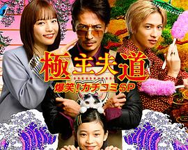 极主夫道 爆笑!找碴SP