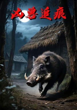凶兽追痕